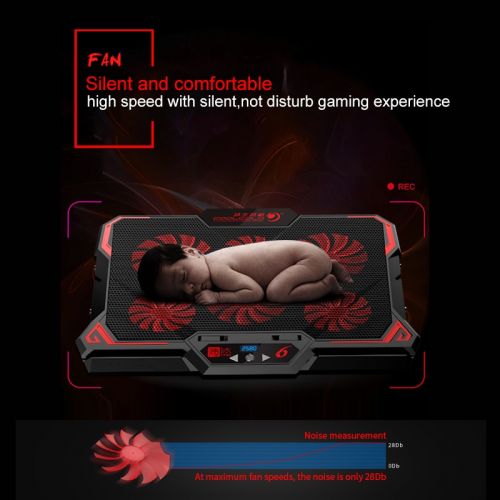 Gaming Laptop Cooler - product image 2