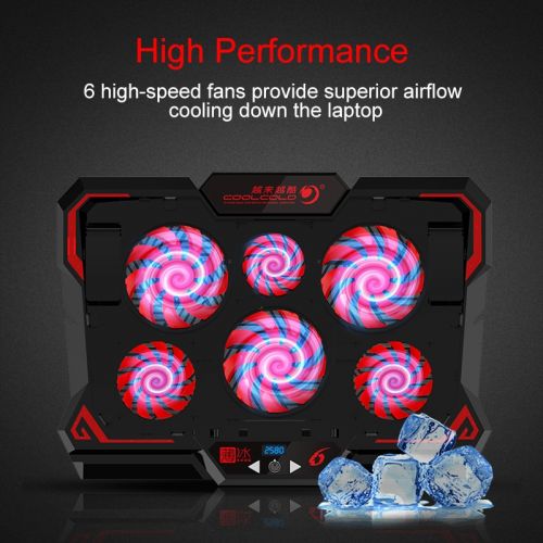 Gaming Laptop Cooler - product image 4