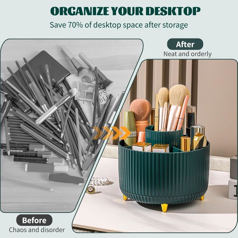 Cosmetic Organizer - product image 4