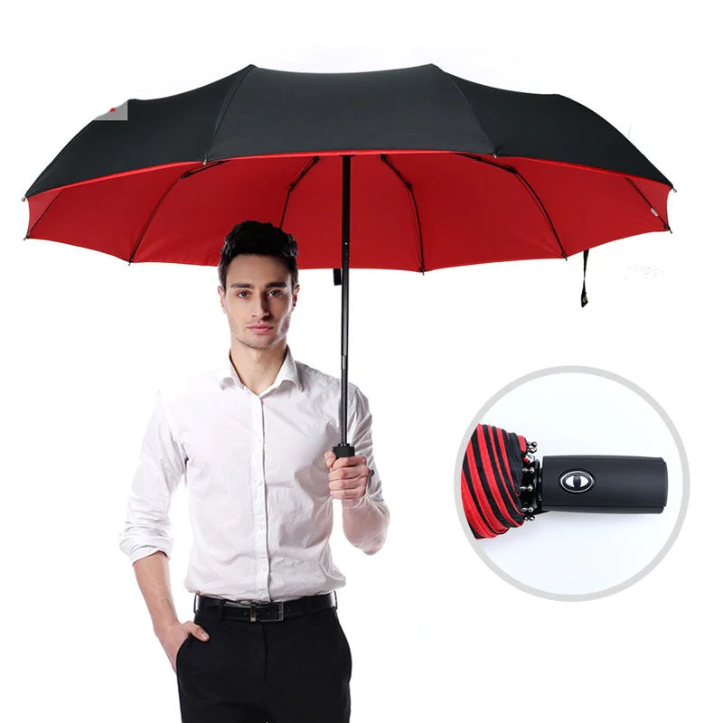 Windproof Umbrella - product image 1