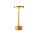 Cable-Free Rechargeable Modern Aura Table Lamp - product image 10