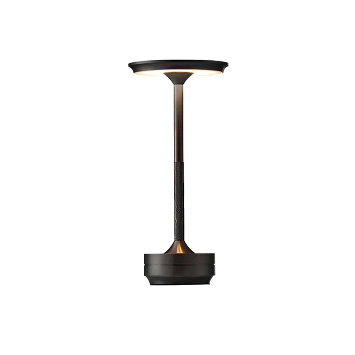 Cable-Free Rechargeable Modern Aura Table Lamp - product image 11