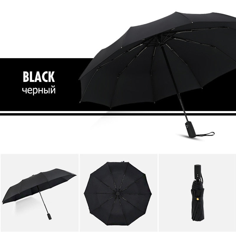Windproof Umbrella - product image 2