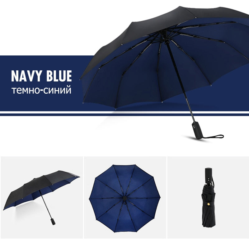 Windproof Umbrella - product image 3