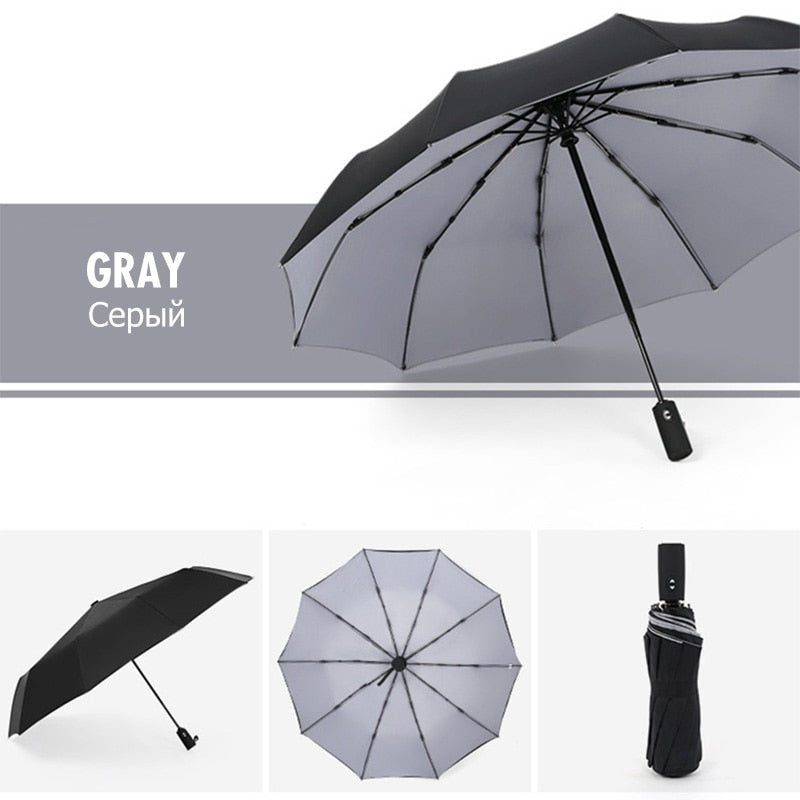 Windproof Umbrella - product image 5
