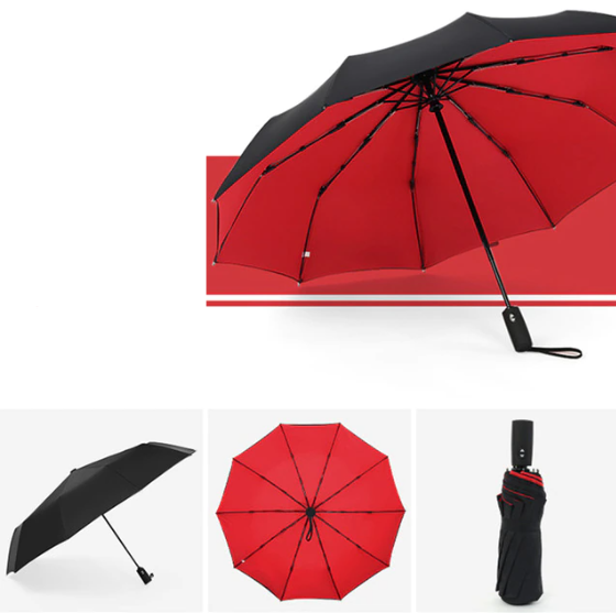 Windproof Umbrella - product image 8