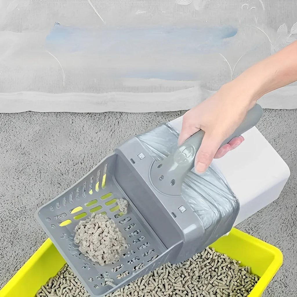 Cat Litter Scoop - product image 1