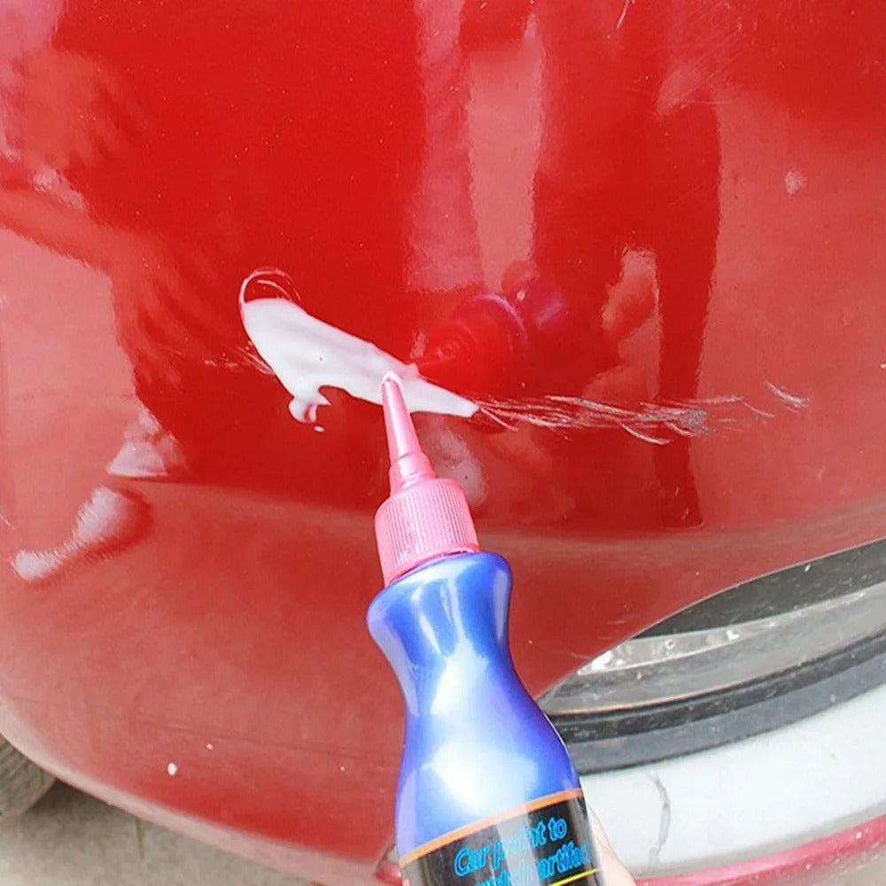 Deep Car Scratch Removal - product detail 2