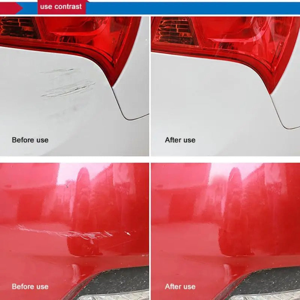 Deep Car Scratch Removal - product detail 3