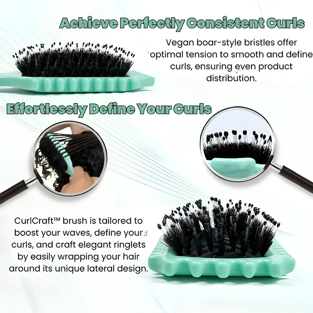 Defining Styling Brush - product image 4