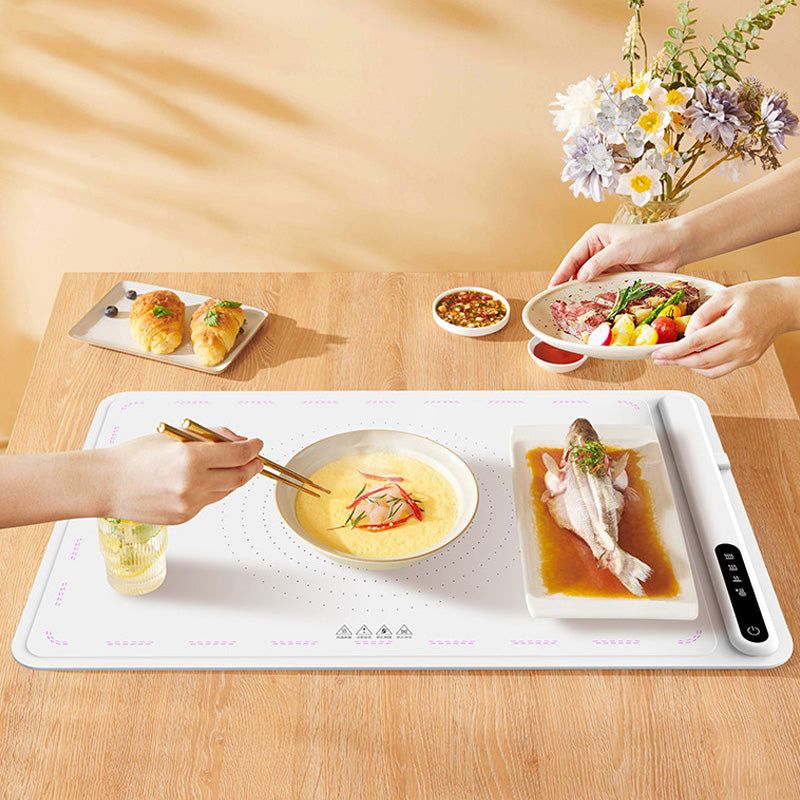 Electric Warming Tray - product image 1