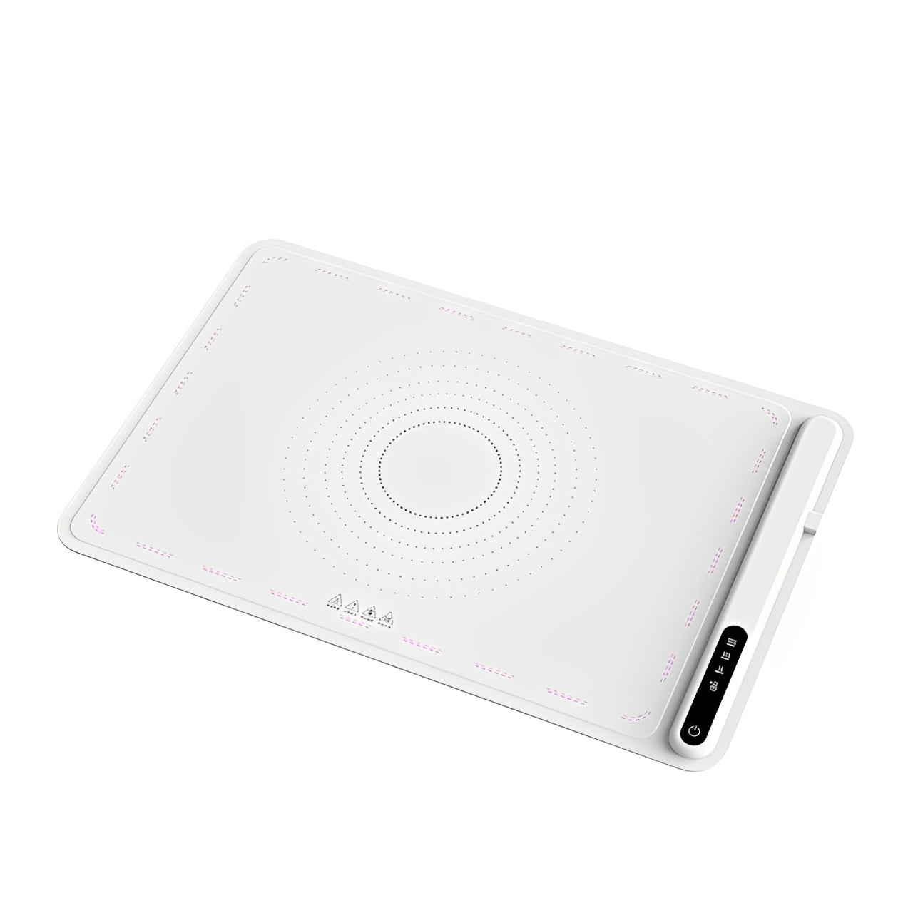 Electric Warming Tray - product image 9