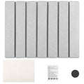 Foldable Diatomite Stone Dish Drying Mat - product detail 5