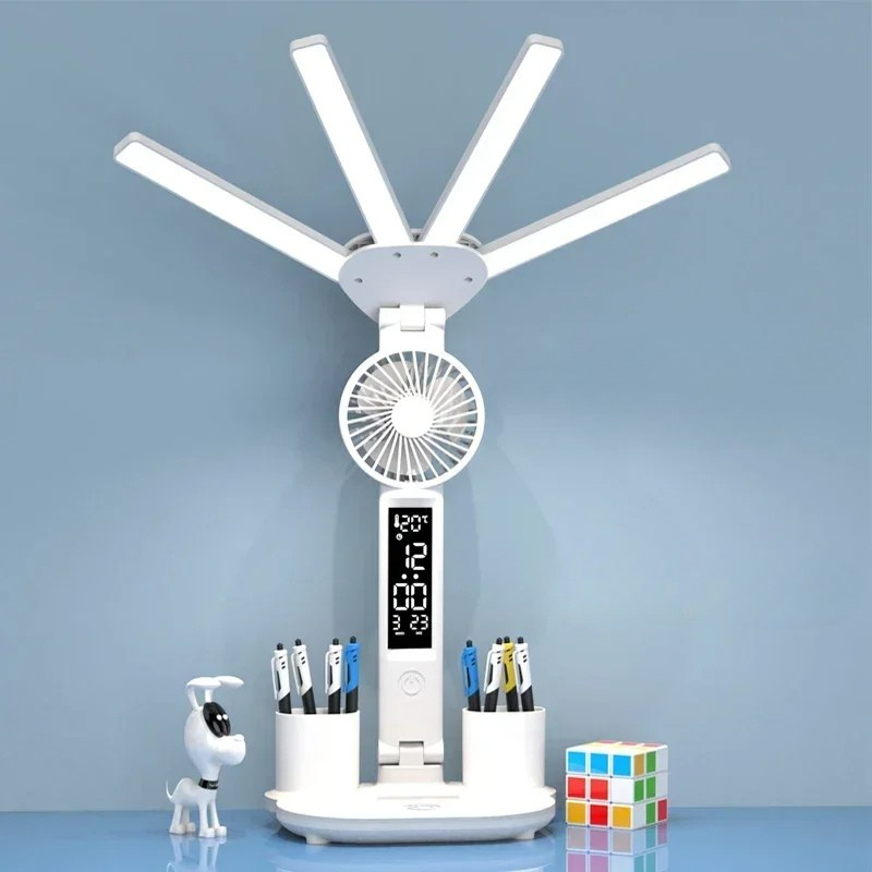 3in1 Multifunction Table Lamp - product image 1