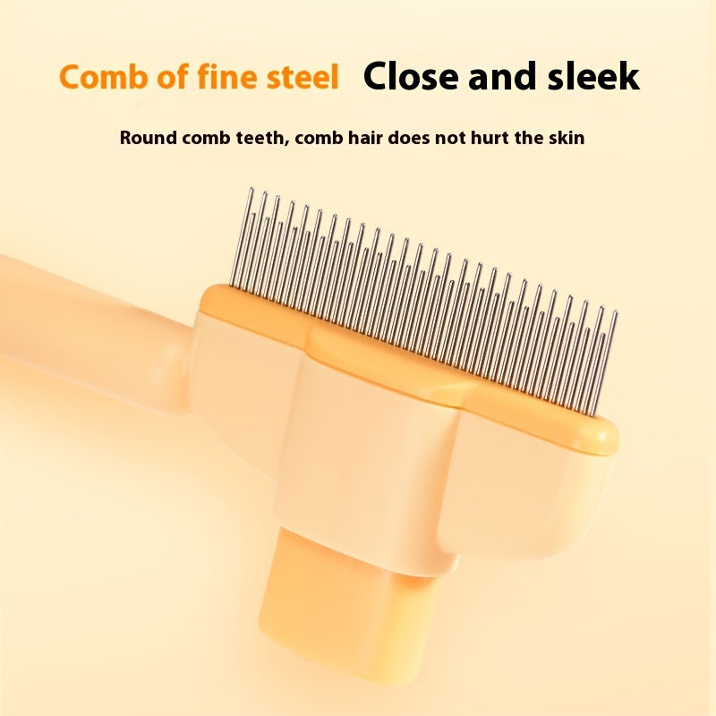 Flea Comb For Dogs And Cats - product image 7