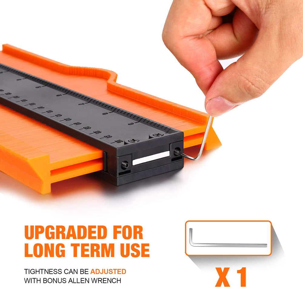 Contouring Gauge - product image 5