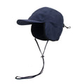 NOMOVA Winter Bomber Hat with Ear Flaps