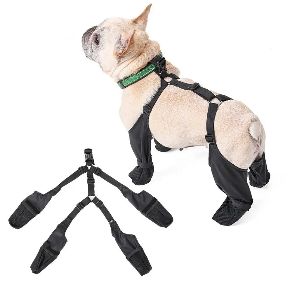 Adjustable Dog Boots - product image 6