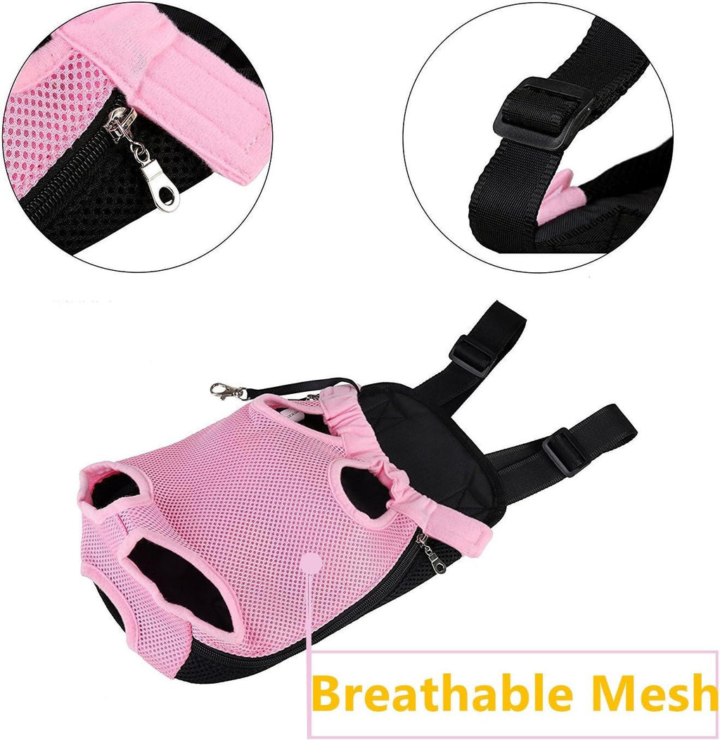 Cat Carrier Pouch - product detail 3