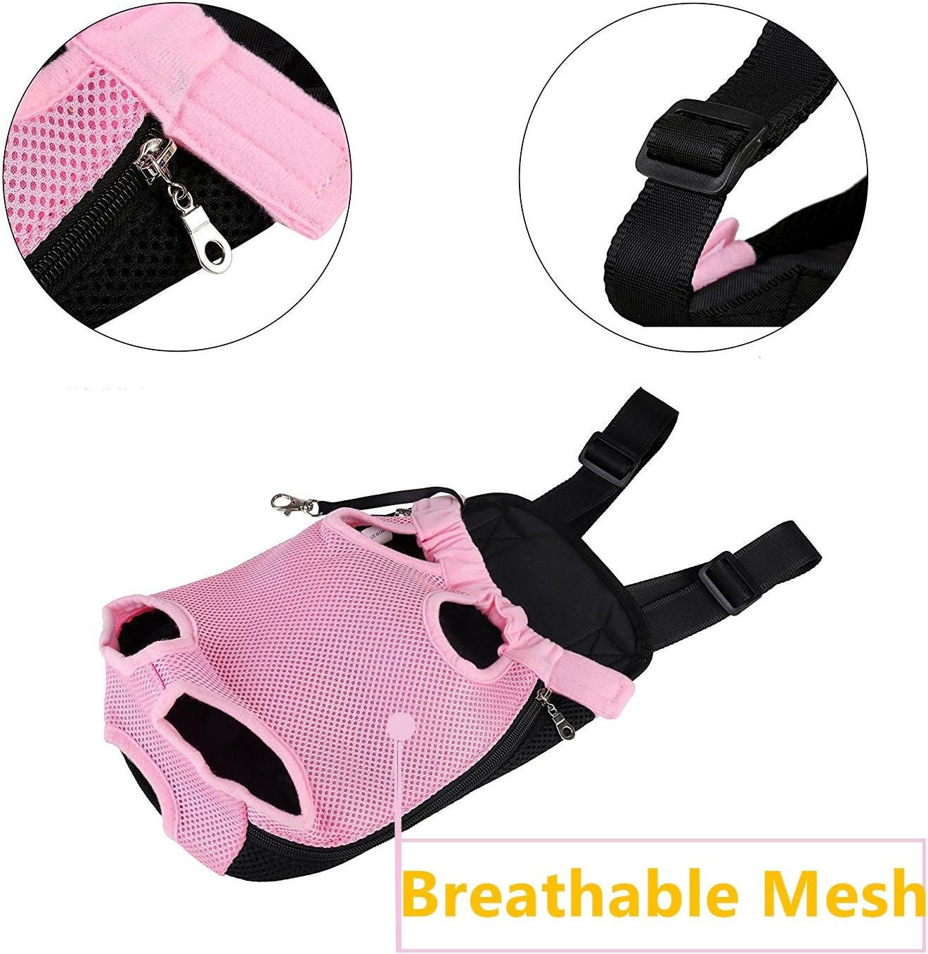Cat Carrier Pouch - product detail 3