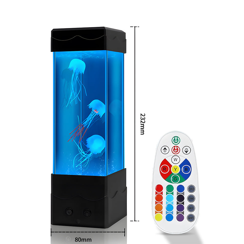 Jellyfish Lamp - product image 10