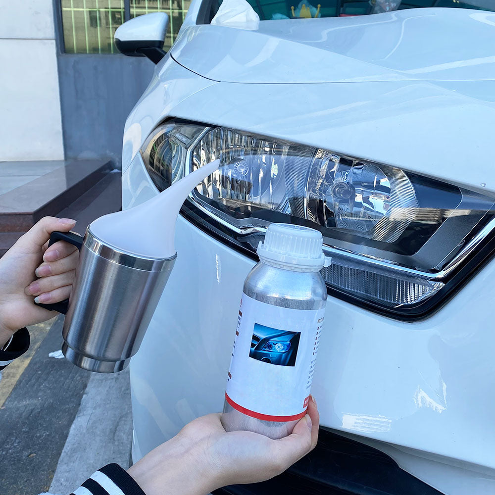Headlight Restoration Kit - product image 1