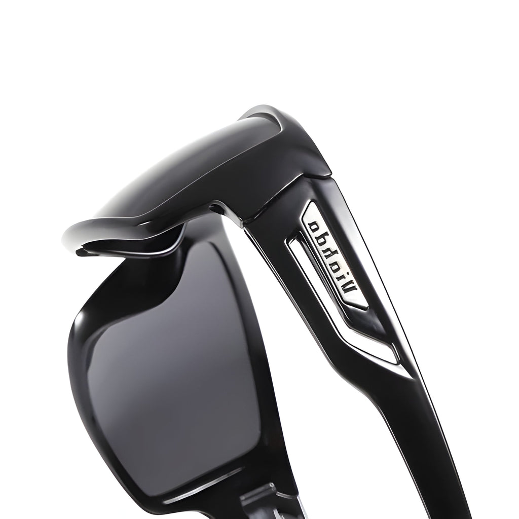 Polarized Military Sunglasses UV 400 Fishing Glasses - product image 5
