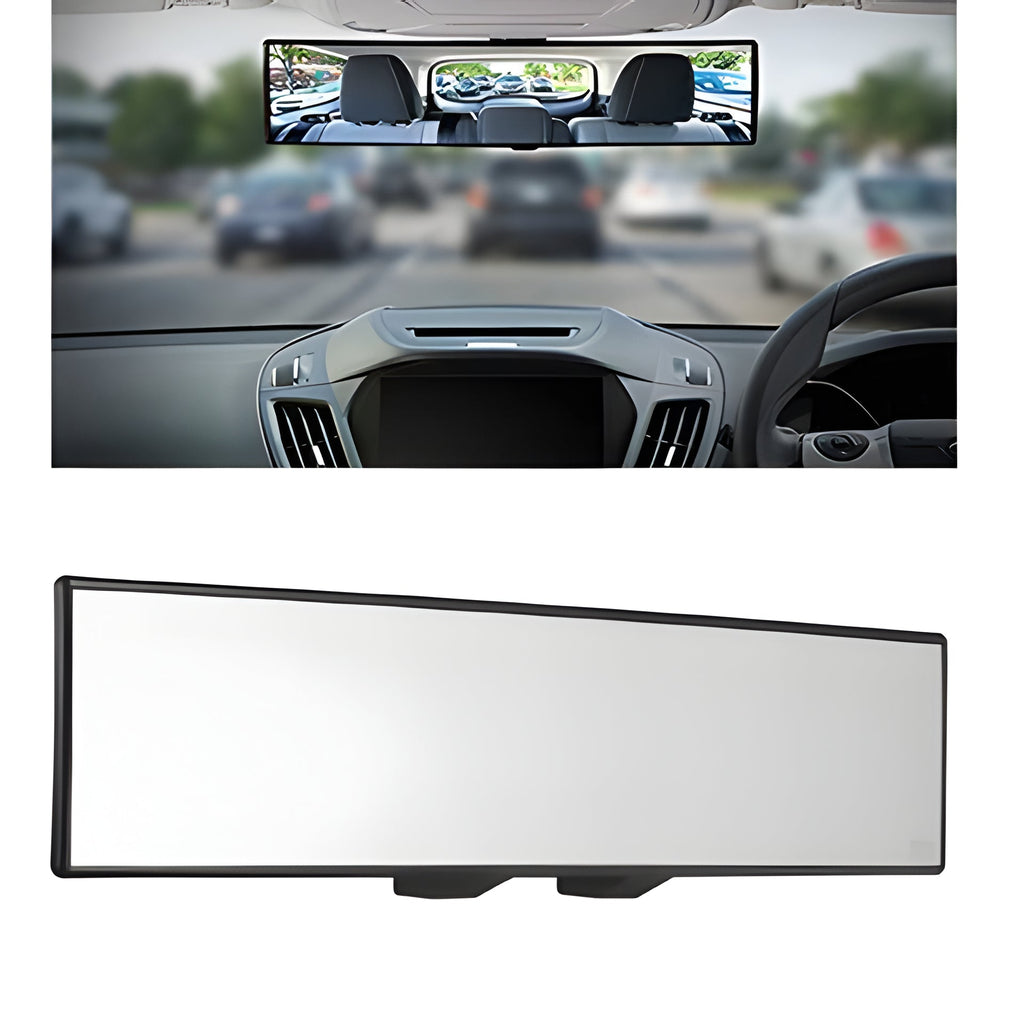 No Blind Spot Rear view Mirror - product image 3