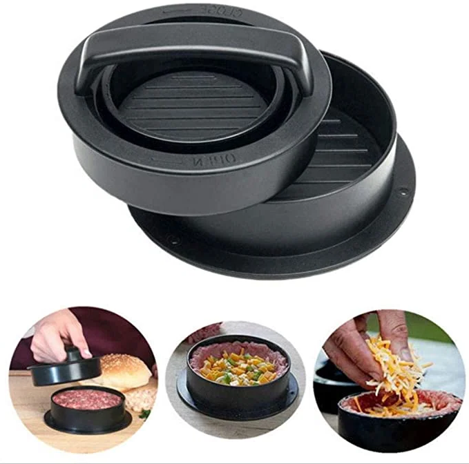 Hamburger Press Patty Maker - product image 4