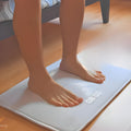 Smart Rug Carpet Alarm Clock | Soft Carpet Alarm for Heavy Sleepers - Lazy Alarms & Home Decoration - product image 1