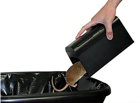Electric Mouse Trap - product image 5