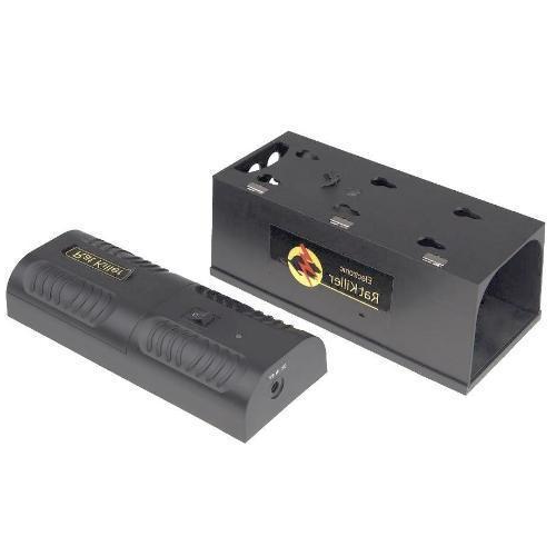 Electric Mouse Trap - product image 2