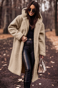 Warm and Stylish Winter Coat - product image 1