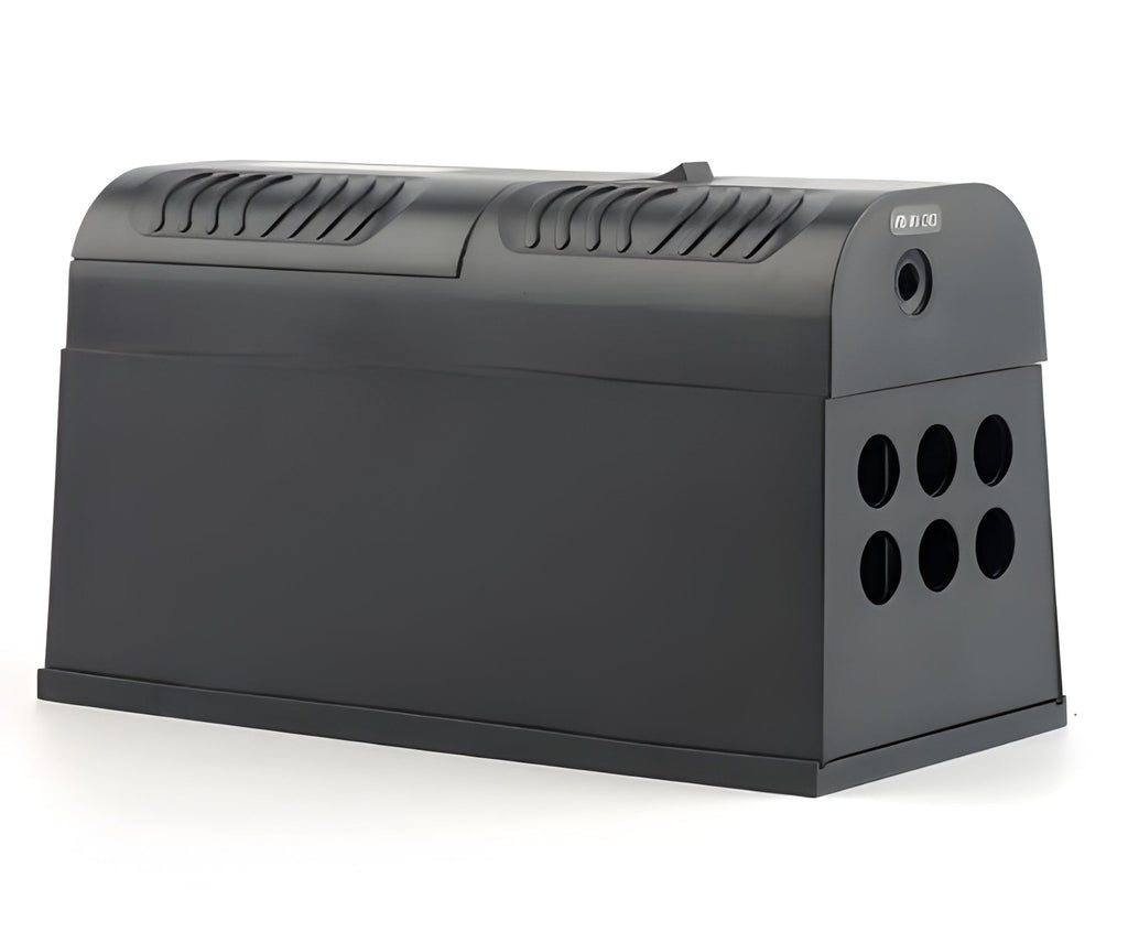 Electric Mouse Trap - product image 1