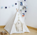 Bohemian Pet TeePee - product image 1