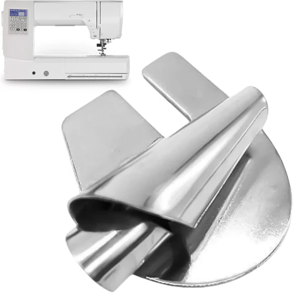 NOMOVA Sewing Rolled Hemmer Foot