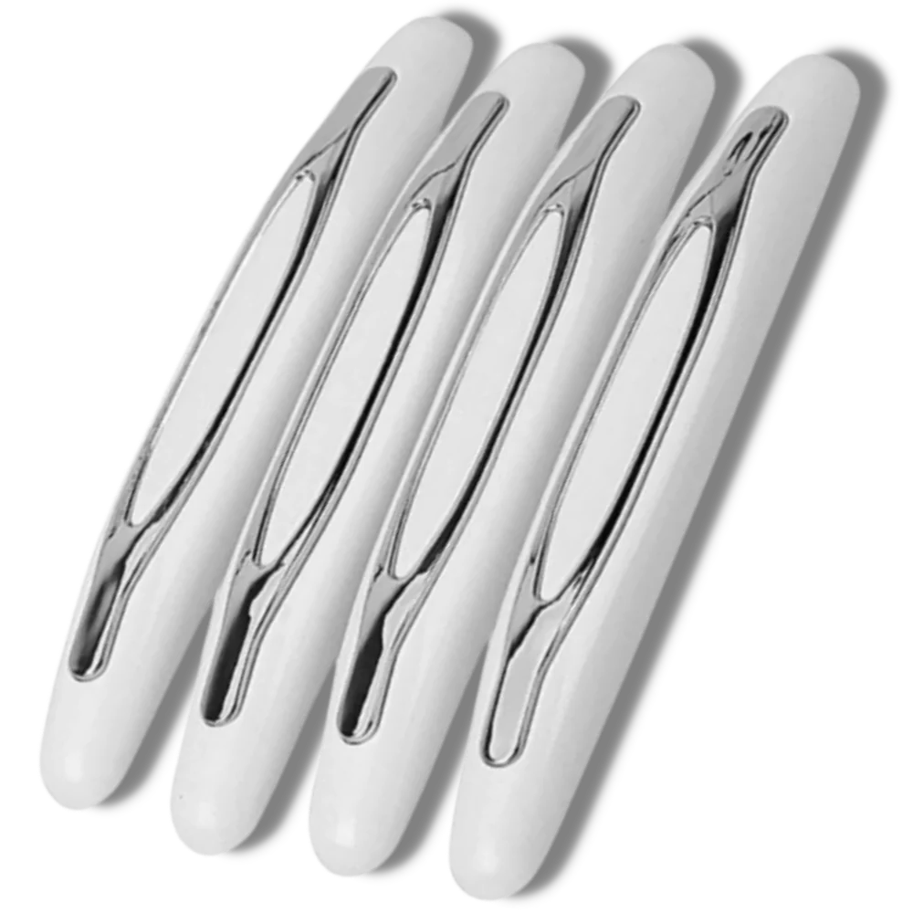4-pack Car Door Protection Strips - product image 3