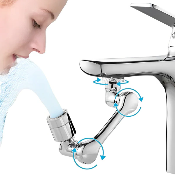 Luxury Tap - Upgrade Your Sink - product image 3