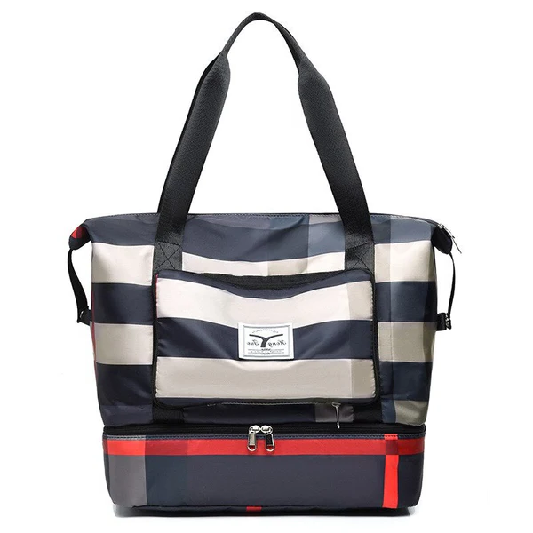 Large Collapsible Travel Bag - product image 3