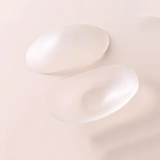 Anti-Slip Shoulder Pads - Invisible Enhancer Shoulder Pads for Women's Clothing - product image 2
