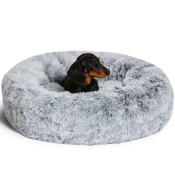 Calming Dog Bed - product image 1