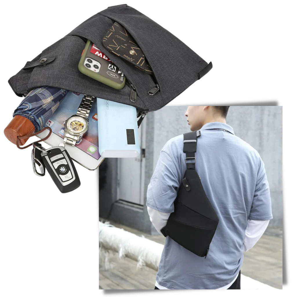 Waterproof Pocket Bag - product image 2