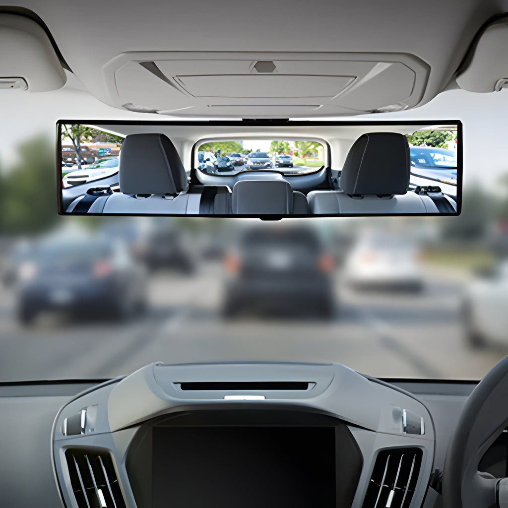 No Blind Spot Rear view Mirror - product image 2