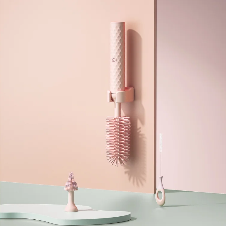 Electric Baby Bottle Brush - product image 2