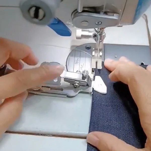 Sewing Machine Presser Foot - product image 4