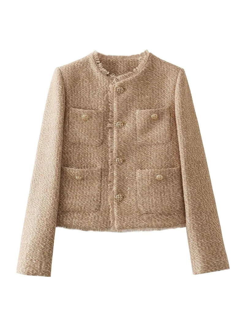 Versatile Elegant Jacket - product image 5
