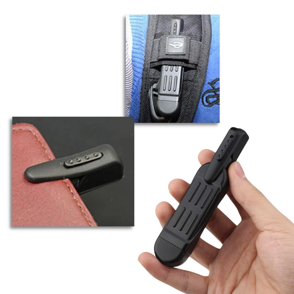 Mini Pen Camera - product image 2