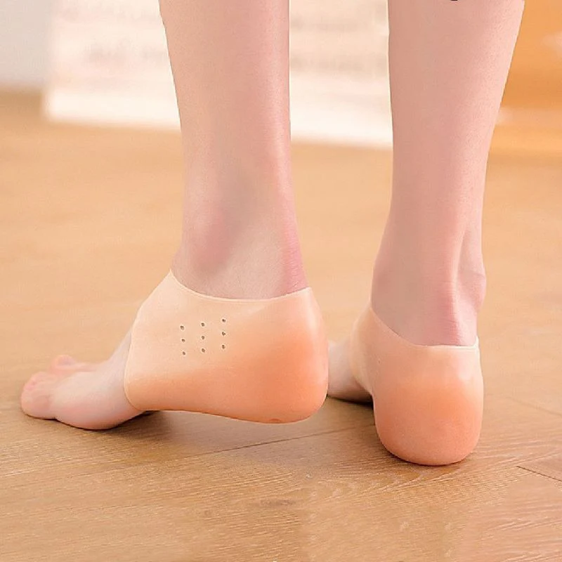 Undetectable Height Increase Insoles - Invisible Insoles - product image 2