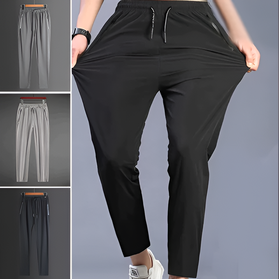 Men's Stretch Quick Dry Hiking Pants - product image 5