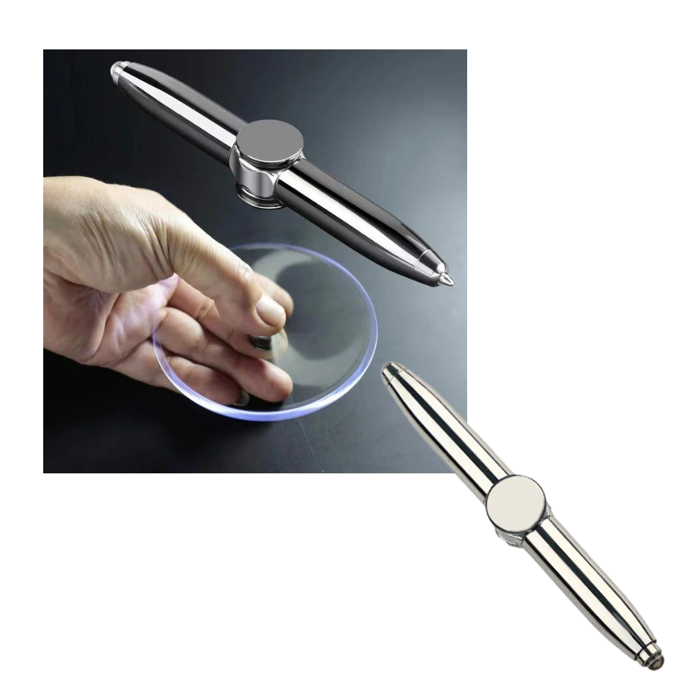 Fidget Spinner Pen - product image 5